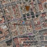 Lugar en el que ha ocurrido la pelea en Cartagena