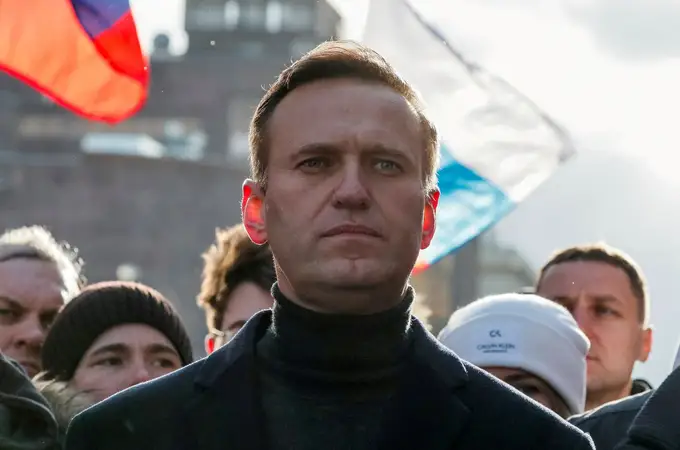 La lucha de Navalni cobra vida en sus poderosas memorias post mortem