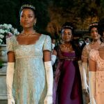 Celebra la vuelta de la serie vestida como toda una dama