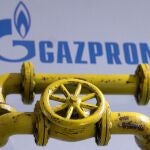 Gazprom es la empresa pública que tiene el monopolio del gas ruso