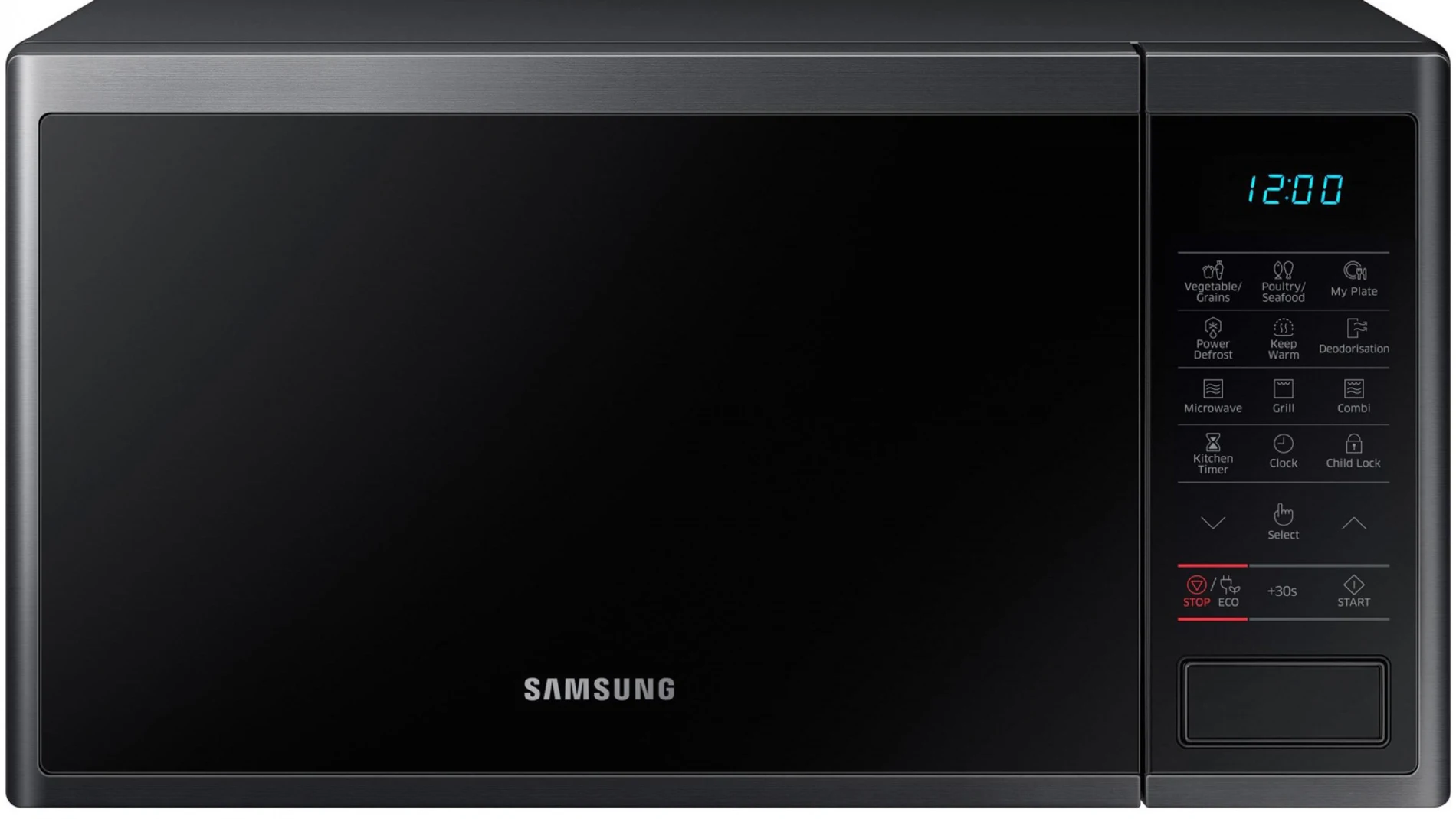 Microondas Samsung
