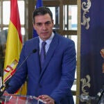 Pragmatismo con el difícil vecino del sur
