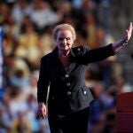 Madeleine Albright ha fallecido de cáncer a los 84 años