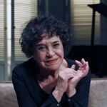 María Fernanda D'Ocón