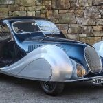 Talbot-Lago de 1937