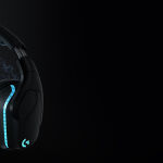 Auriculares Gaming Logitech G935 RGB Inalámbricos