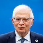 Cuando se cumple un mes desde el inicio de la ofensiva rusa, Borrell ha asegurado que el resultado "no es lo que esperaba el Kremlin".