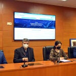 La UCAV presenta el I Congreso Internacional sobre Digitalización y Negocio