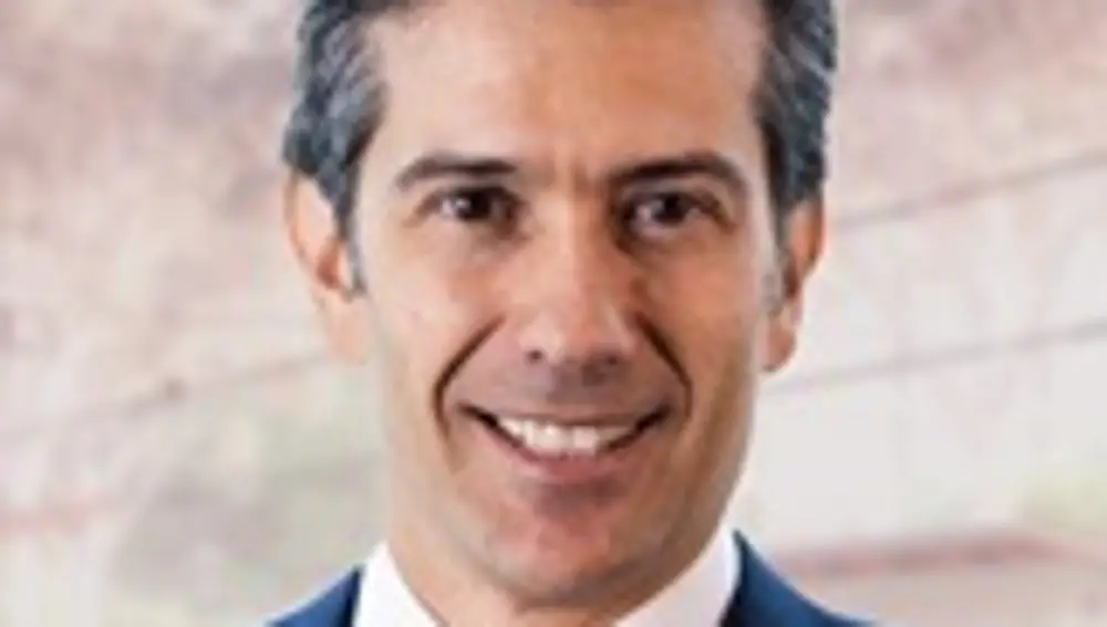 Juan Santamaría, presidente ejecutivo y consejero delegado de Cimic