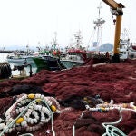 El sector de la pesca considera una "tomadura de pelo" las medidas aprobadas por el Gobierno