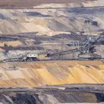 Las minas españolas de extracción de carbón están cerradas desde hace más de dos años