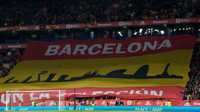 El procés madrileño