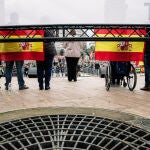 El pecado capital de olvidar a las víctimas