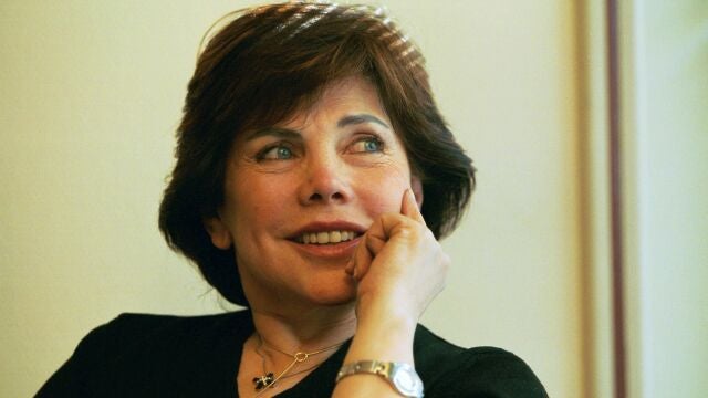 Isabel Pisano