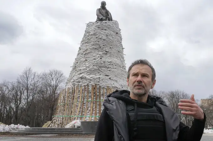 Invasión de Ucrania: 53 sitios culturales han sido dañados