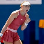 Paula Badosa saldrá de Miami con el mejor ranking de su carrera