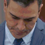 El presidente camina sobre alambres tras una semana en la que se han abierto varios frentes que ponen en jaque la recuperación y la paz social.