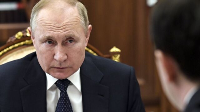 ¿Hay vida inteligente en el Kremlin?