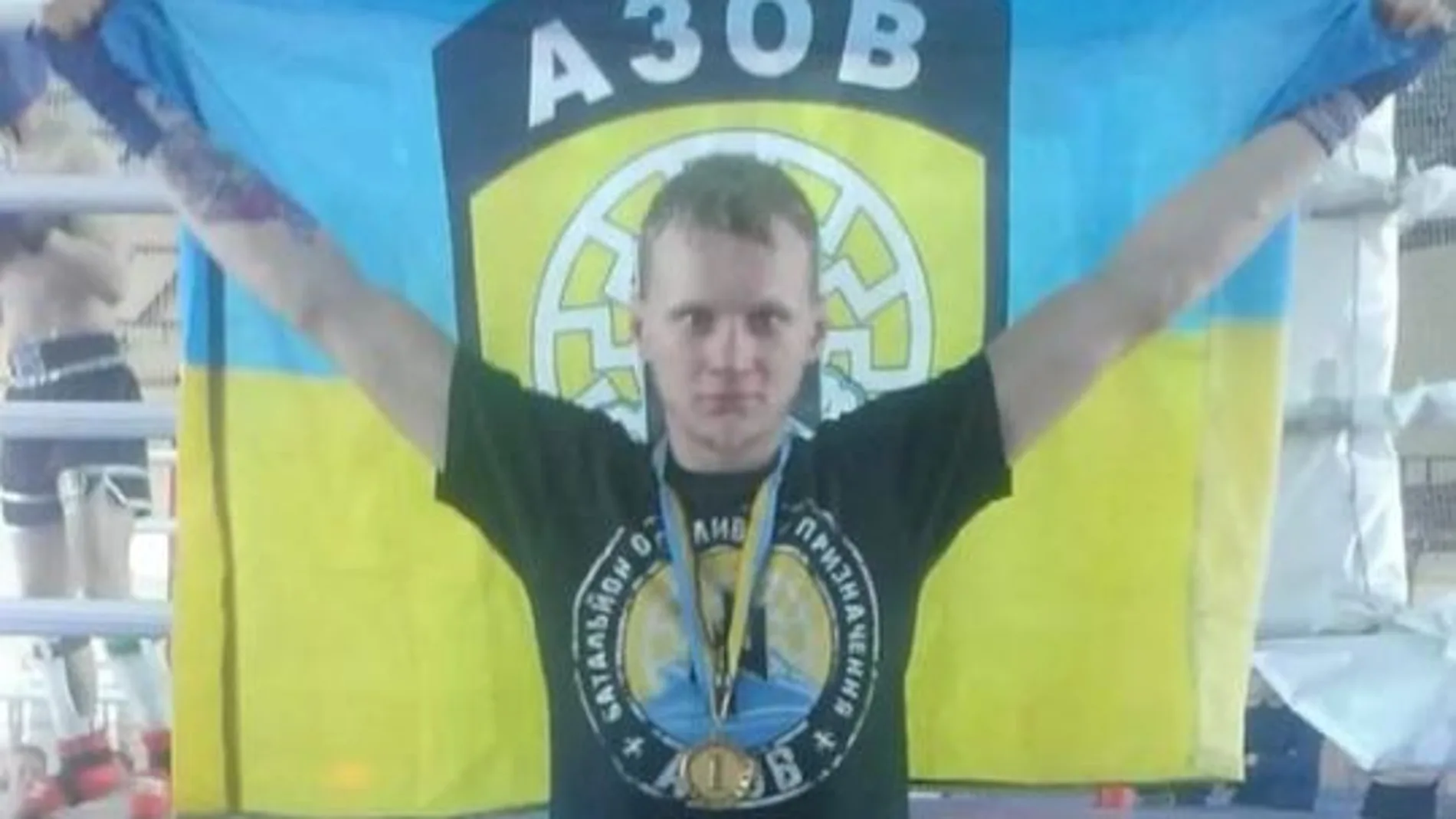Maksym Kagal