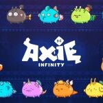 Axie Infinity sufre un ataque se salda con el robo de más de 560 millones de euros en criptomonedas.