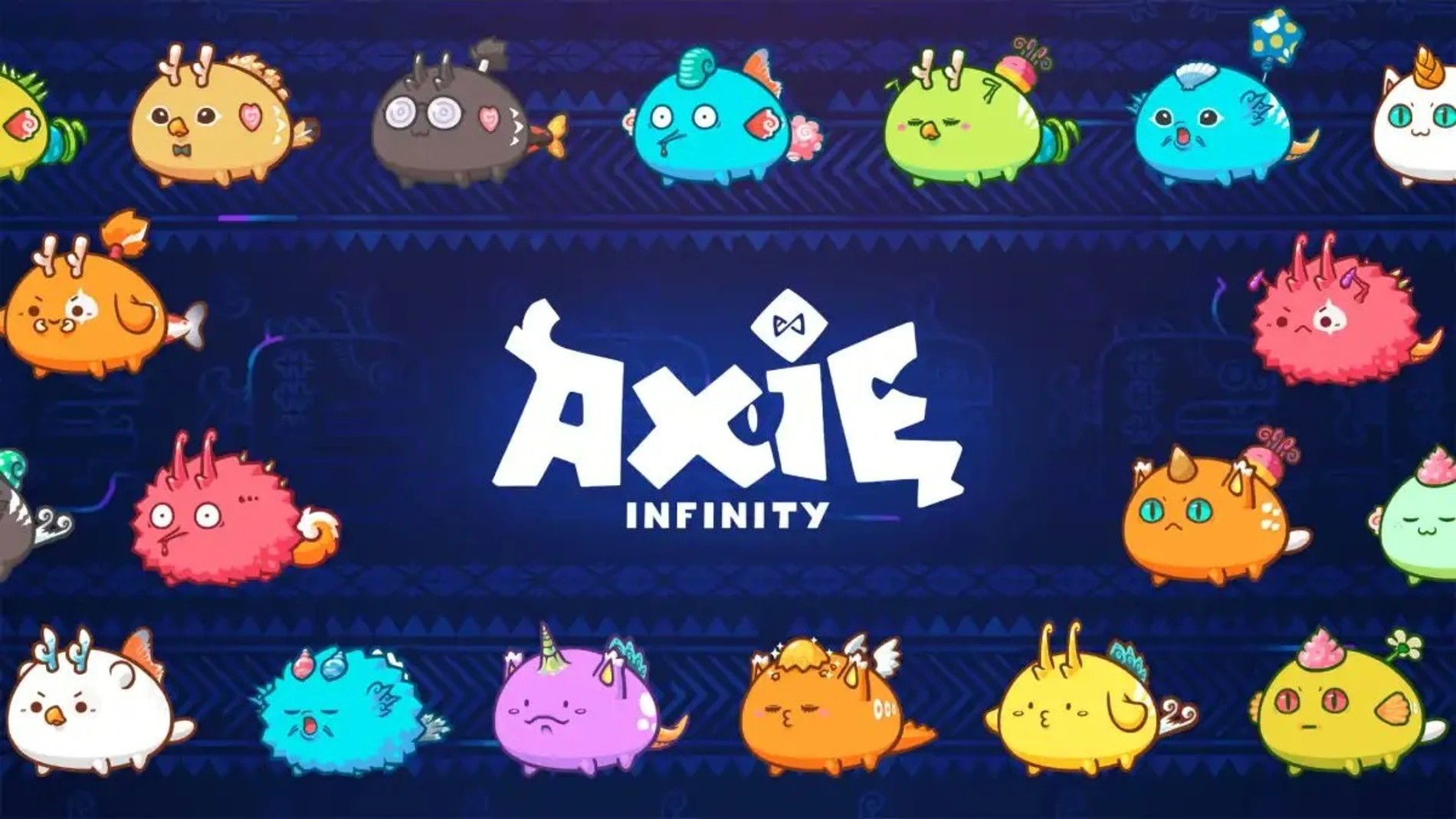 Axie Infinity sufre un ataque se salda con el robo de más de 560 millones de euros en criptomonedas.