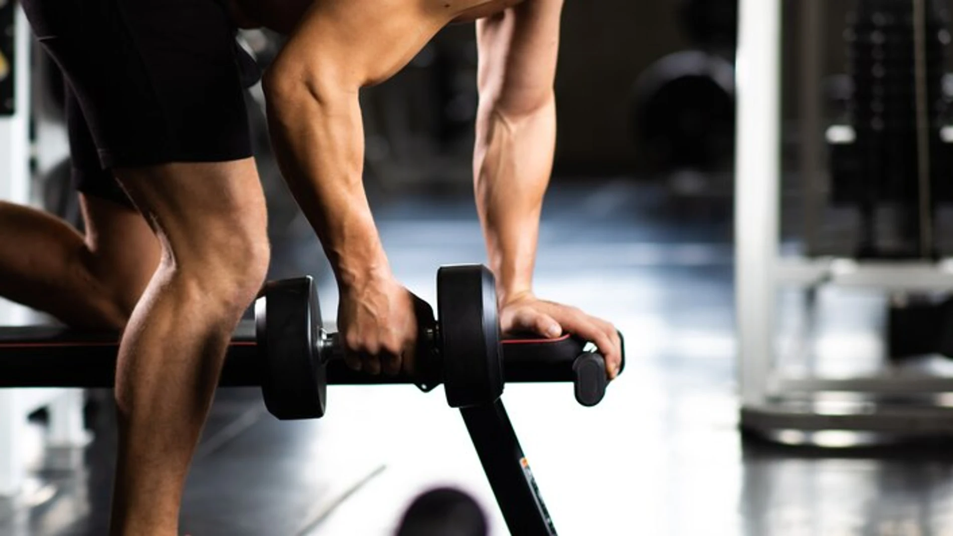 Bodytone - Máquinas de gimnasios, fitness, musculación