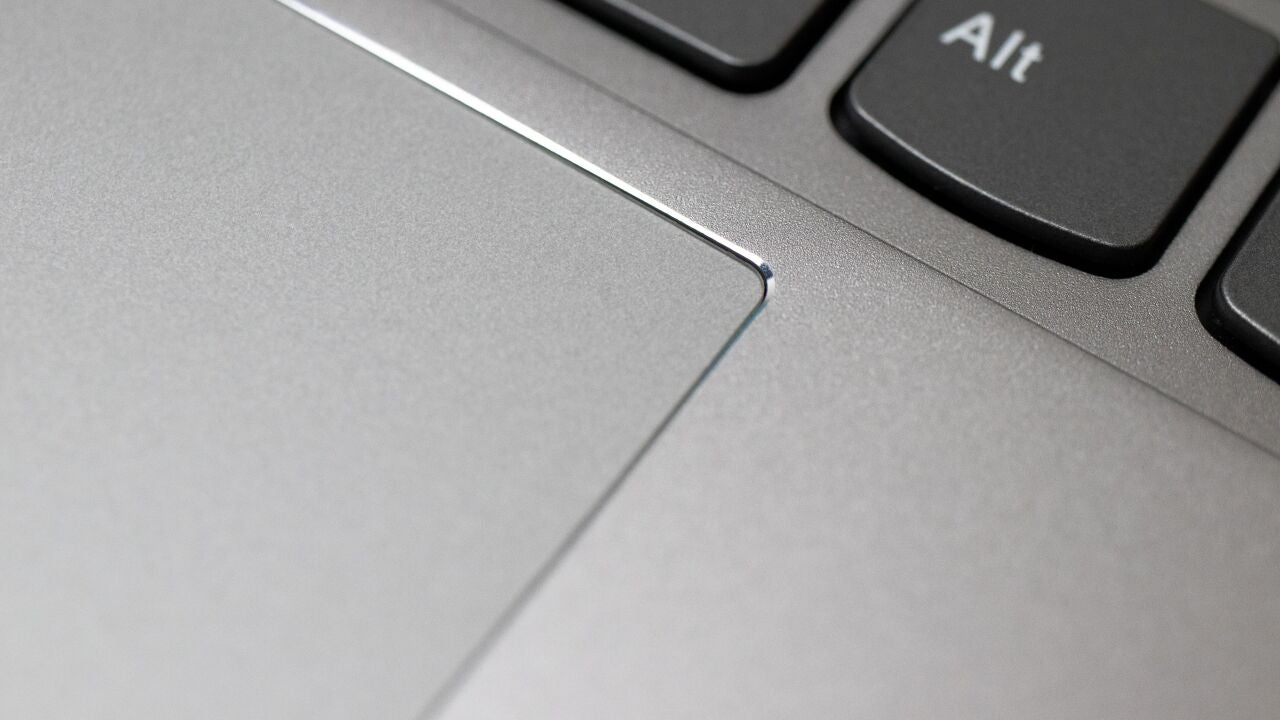 Qué hacer cuando el “touchpad” no funciona en un portátil con Windows
