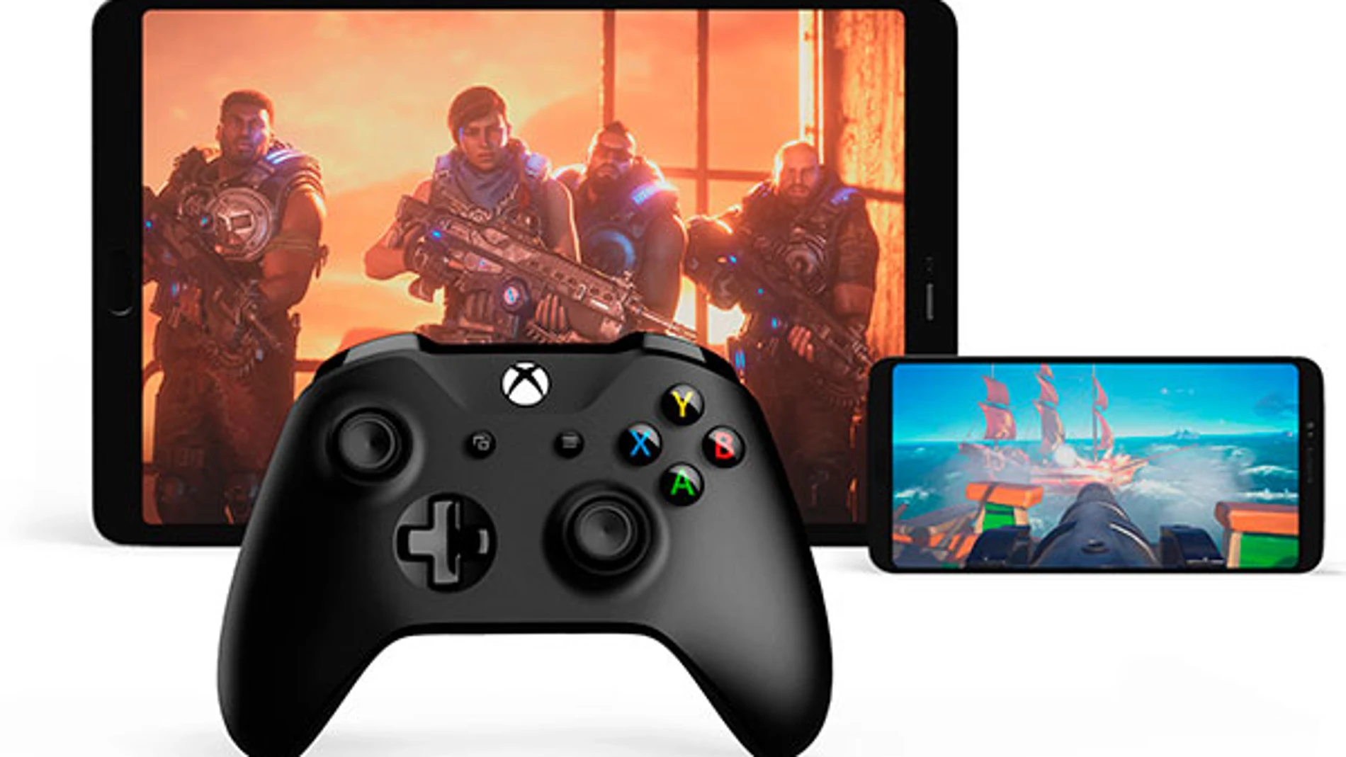 Microsoft viene trabajando en el uso de la computación en la nube para videojuegos desde la etapa de Xbox One.