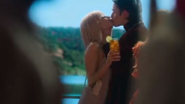 Una imagen de la nueva temporada