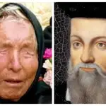 Baba Vanga y Nostradamus
