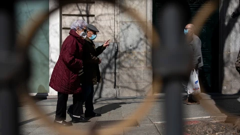 El mayor importe se destina a pagar pensiones