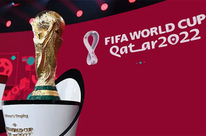Sale a la luz la elevada cifra exacta que pagó RTVE por el Mundial de Qatar 2022