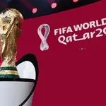 El sorteo del Mundial de Catar 2022 se celebra en Doha.