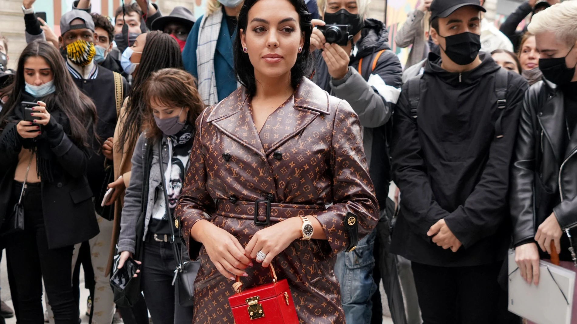 Fotos: El bolso del verano es de Louis Vuitton: las celebrities lo