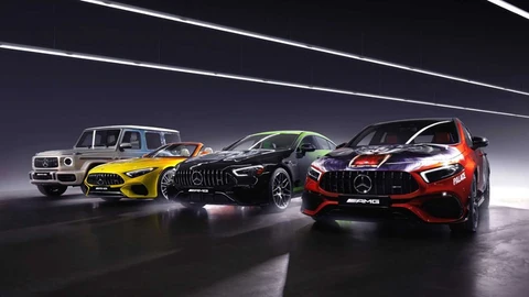 Mercedes