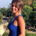 La joven italiana Carol Maltesi