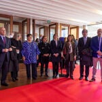 La Universidad Católica de Ávila celebra una gala con motivo de su 25 aniversario