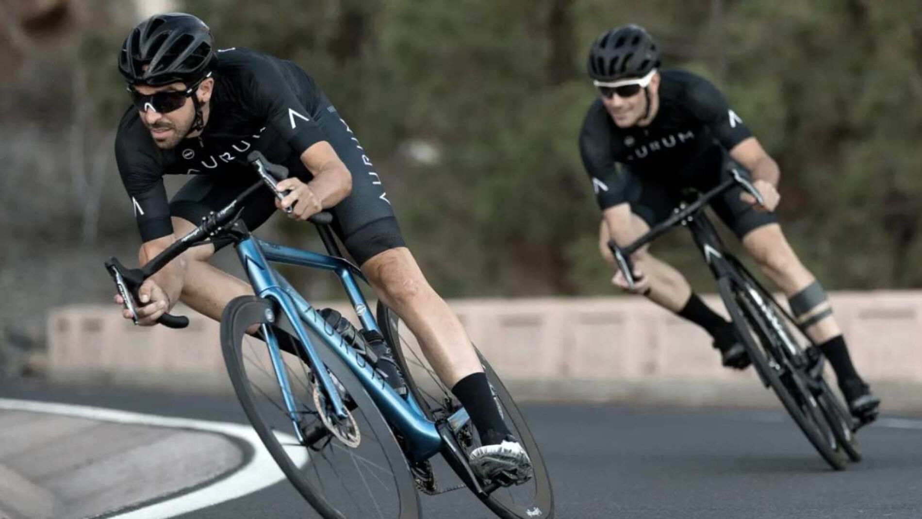 Bicicletas de 2024 carretera basso