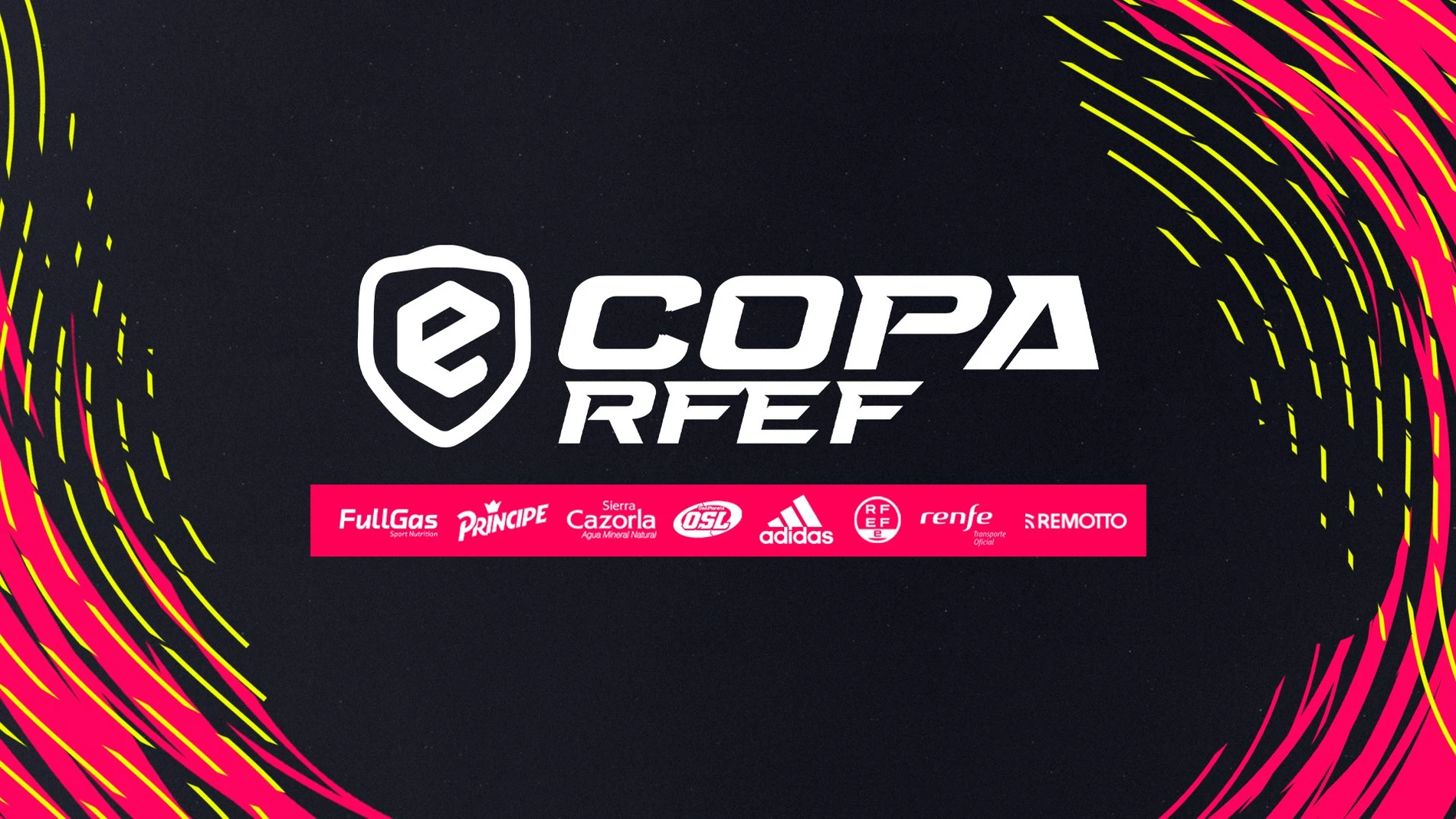 eCopa de FIFA 22