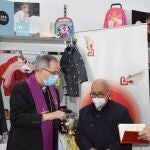 Cáritas Diocesana de Zamora abre en Benavente una tienda de ropa de segunda mano gracias a una subvención de Inditex