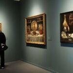 Exposición 'Colección Masaveu: objeto y naturaleza. Bodegones y floreros de los siglos XVII y XVIII'