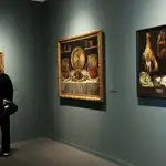 Exposición &#39;Colección Masaveu: objeto y naturaleza. Bodegones y floreros de los siglos XVII y XVIII&#39;