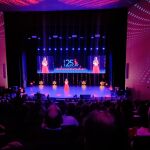 Gala del 25 Aniversario de la UCAV
