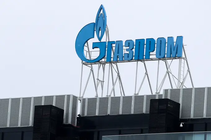 Alemania toma el control de la filial de Gazprom para garantizar el suministro de gas
