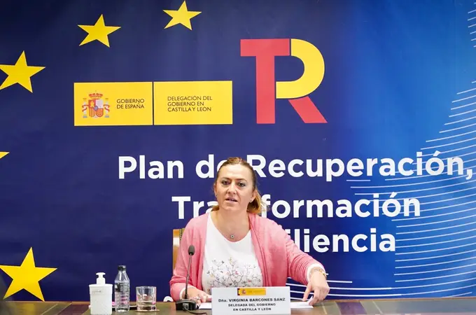 Virginia Barcones: “El Gobierno de España responde con rapidez y justicia social para que ningún sector, sobre todo los más desfavorecidos, se sienta desprotegido”