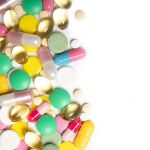 Suplementos vitaminas