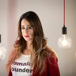 Esther Molina, cofundadora de Female Startups Leaders