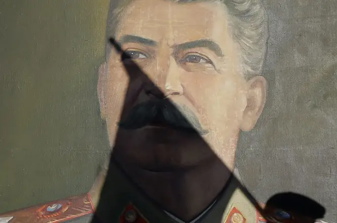 Stalin y Putin, unidos por el miedo a ser asesinados