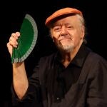 Mario Gas regresa al Teatro Español con el espectáculo de música y poesía "Amici miei"