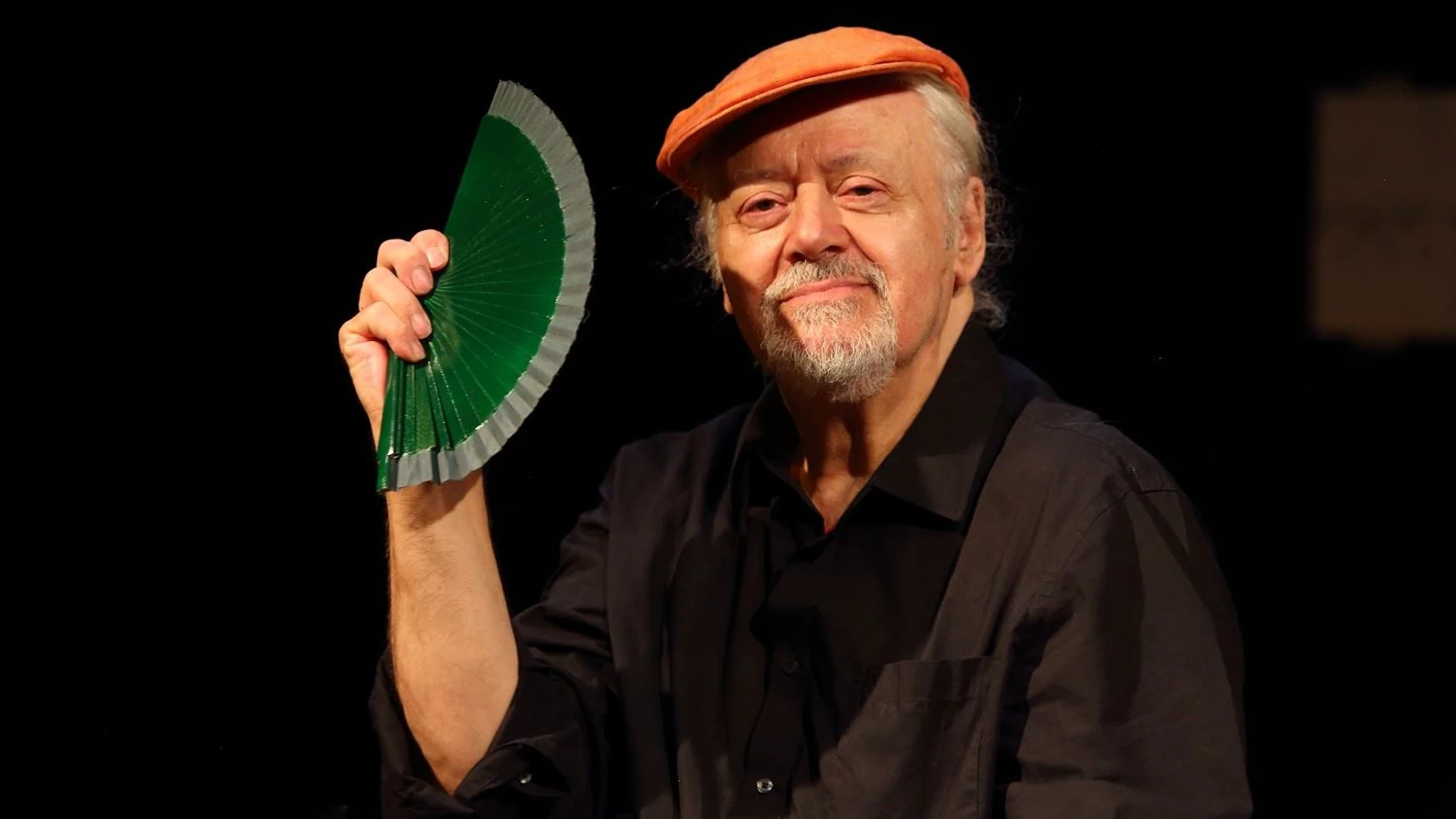 Mario Gas regresa al Teatro Español con el espectáculo de música y poesía "Amici miei"